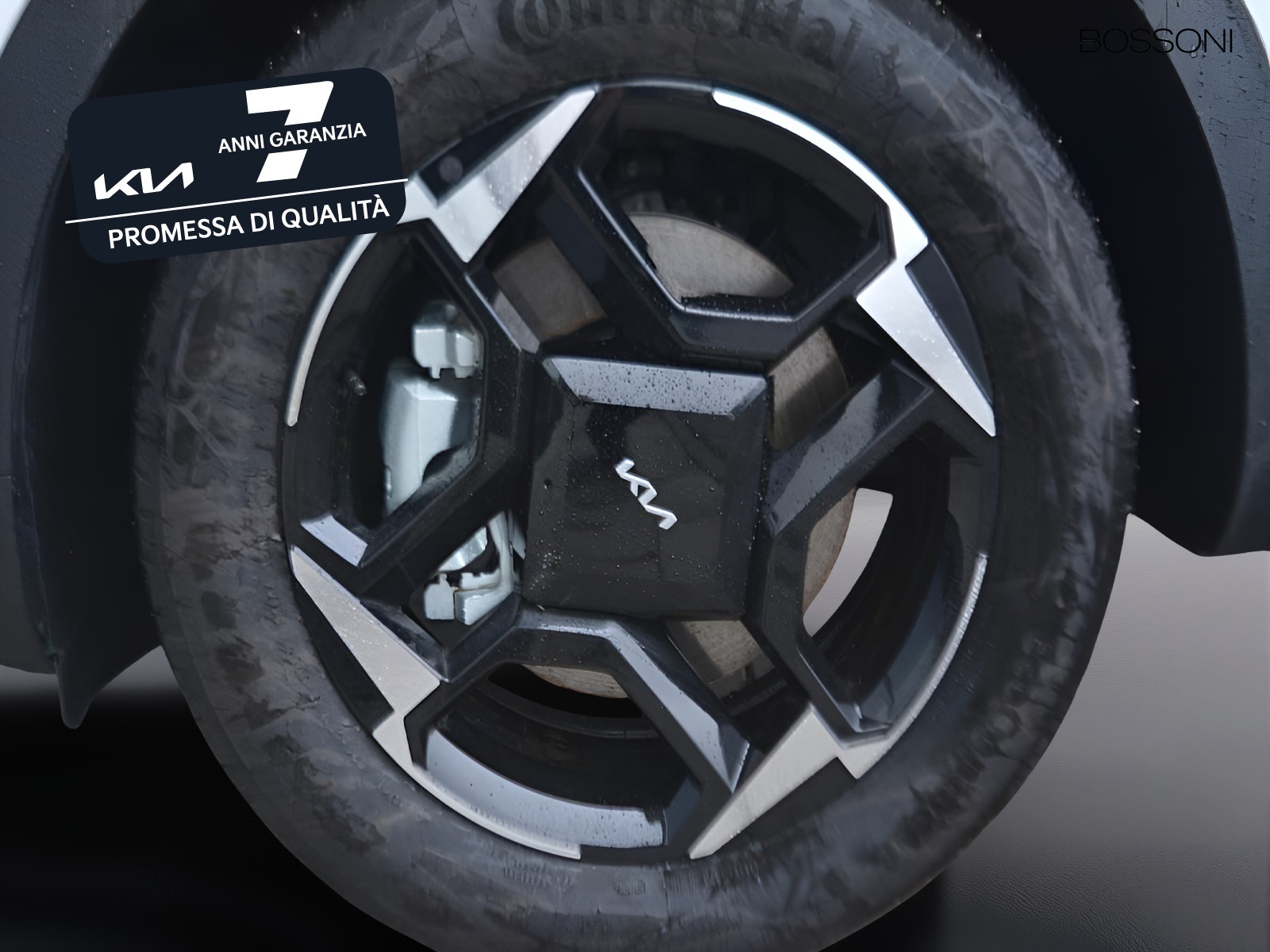 15 - Kia Sportage 1.6 t-gdi hev style 2wd at6