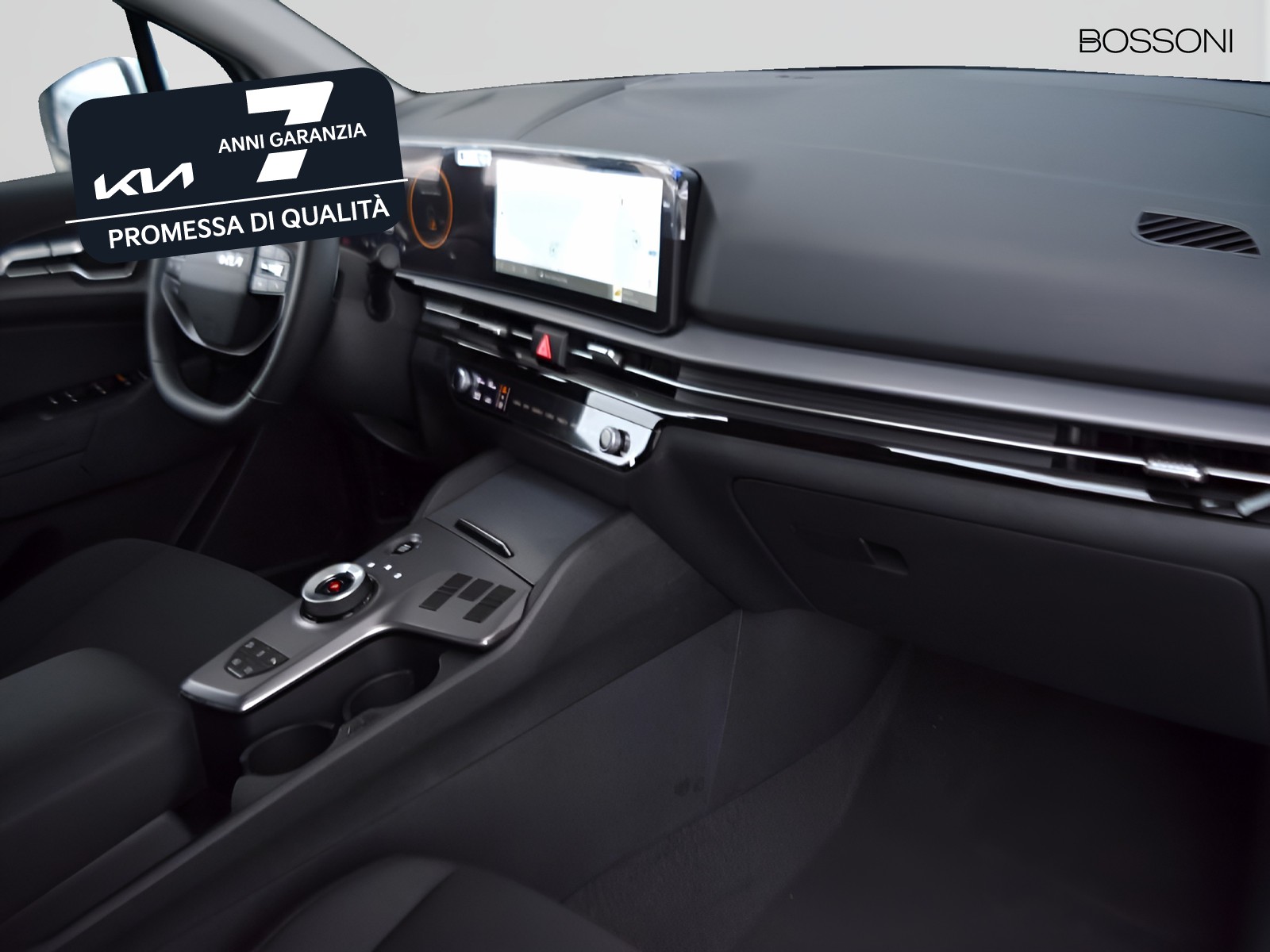 8 - Kia Sportage 1.6 crdi mhev style dct7