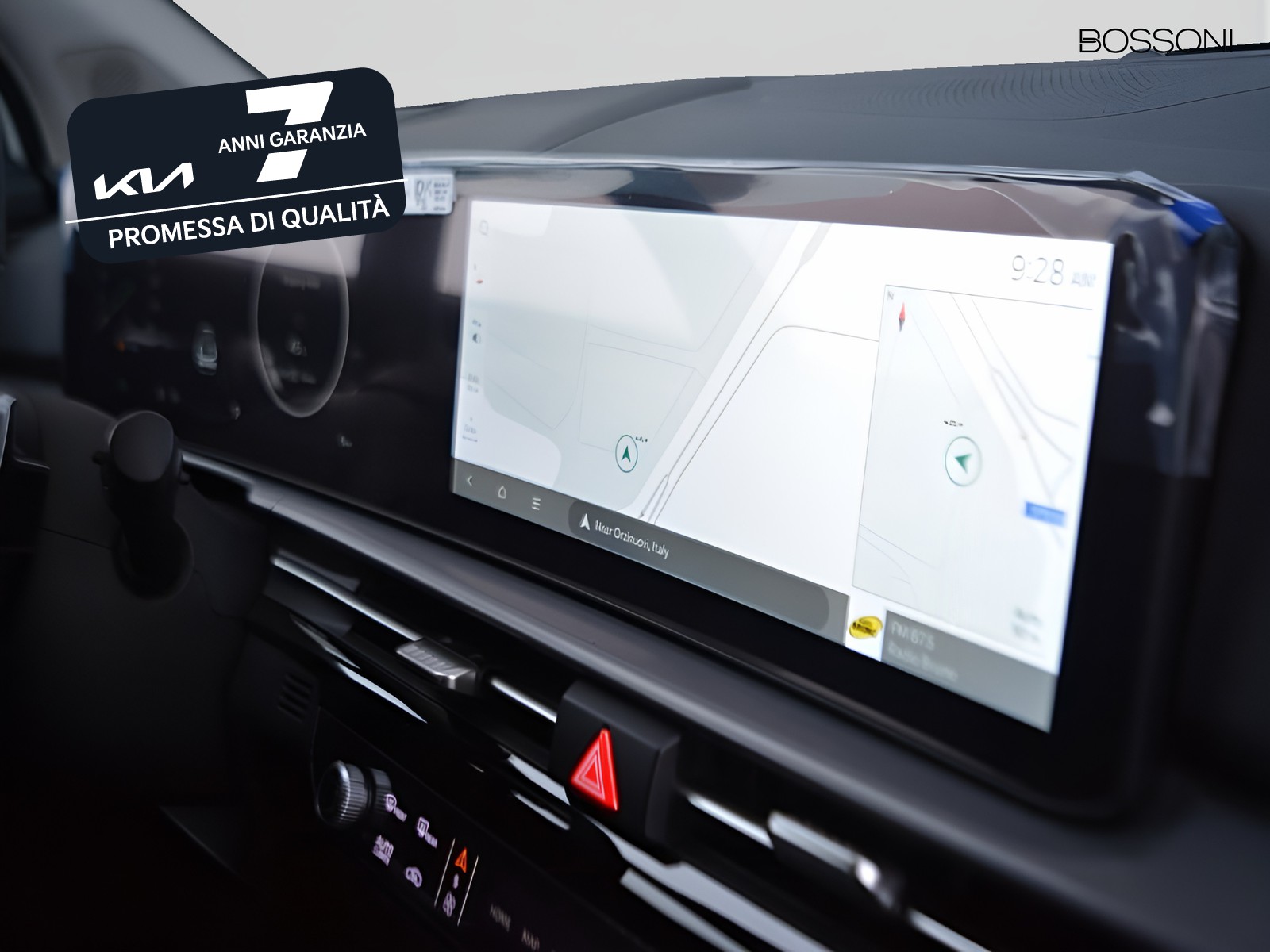 10 - Kia Sportage 1.6 crdi mhev style dct7