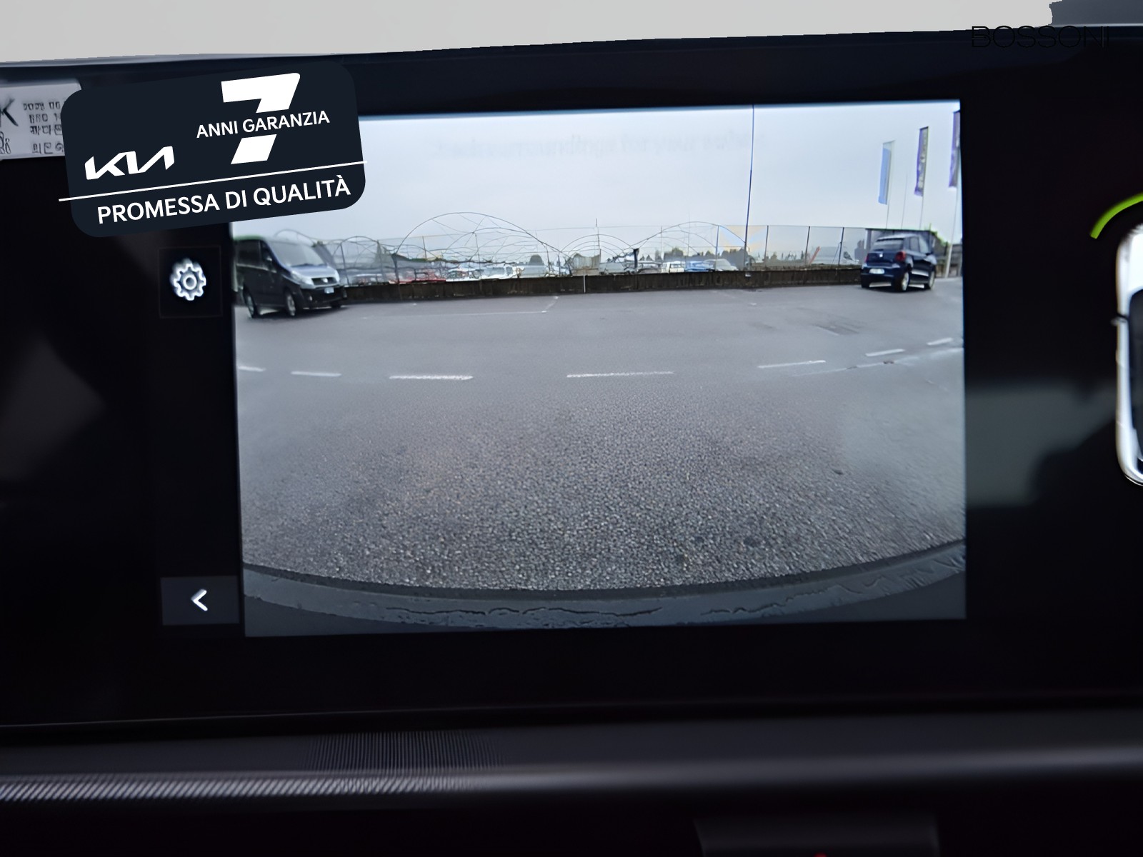 21 - Kia Sportage 1.6 crdi mhev style dct7