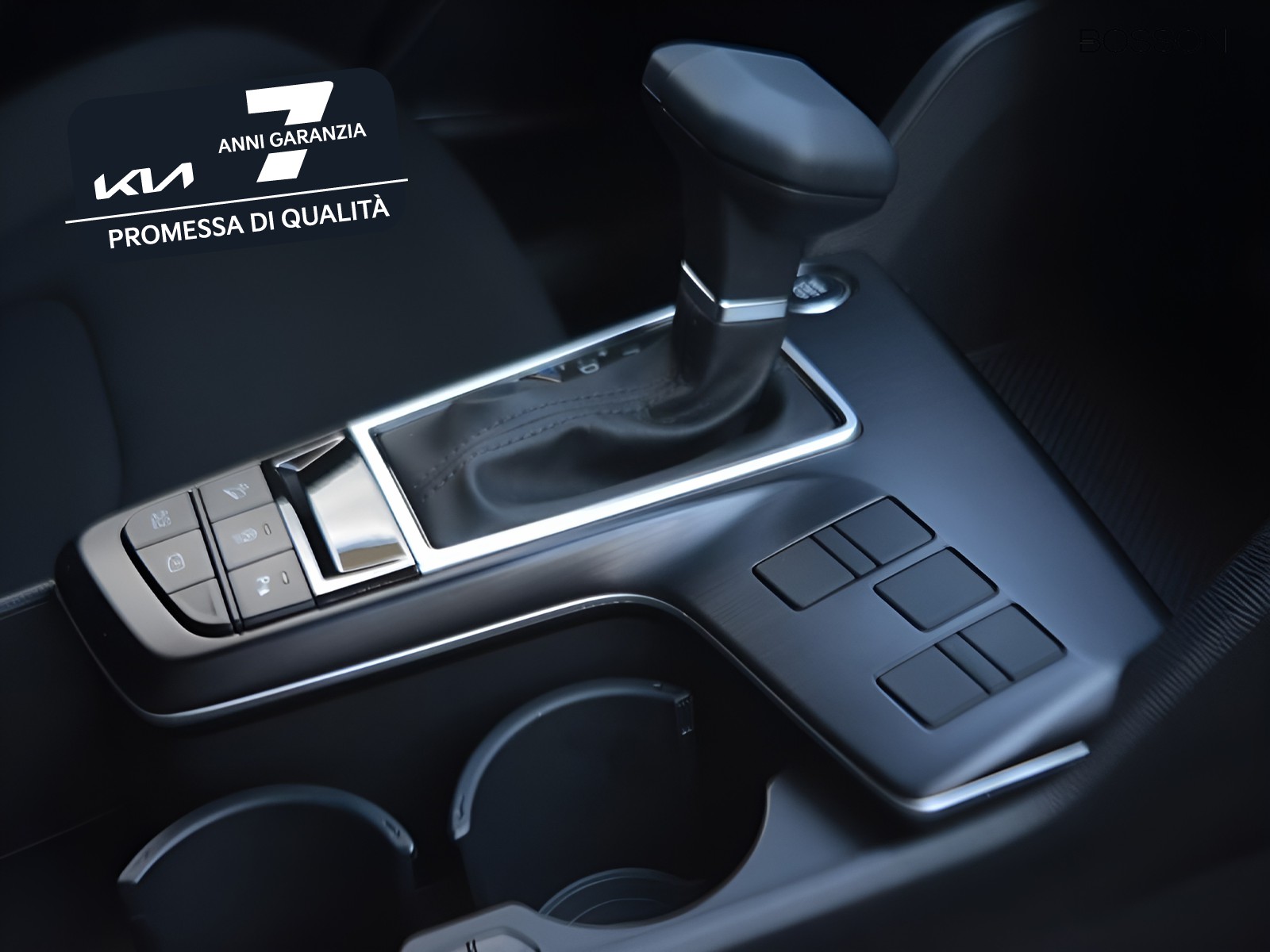 11 - Kia Sportage 1.6 crdi mhev business dct7