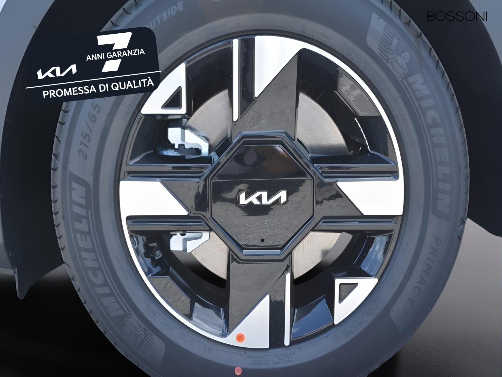 14 - Kia Sportage 1.6 crdi mhev business dct7