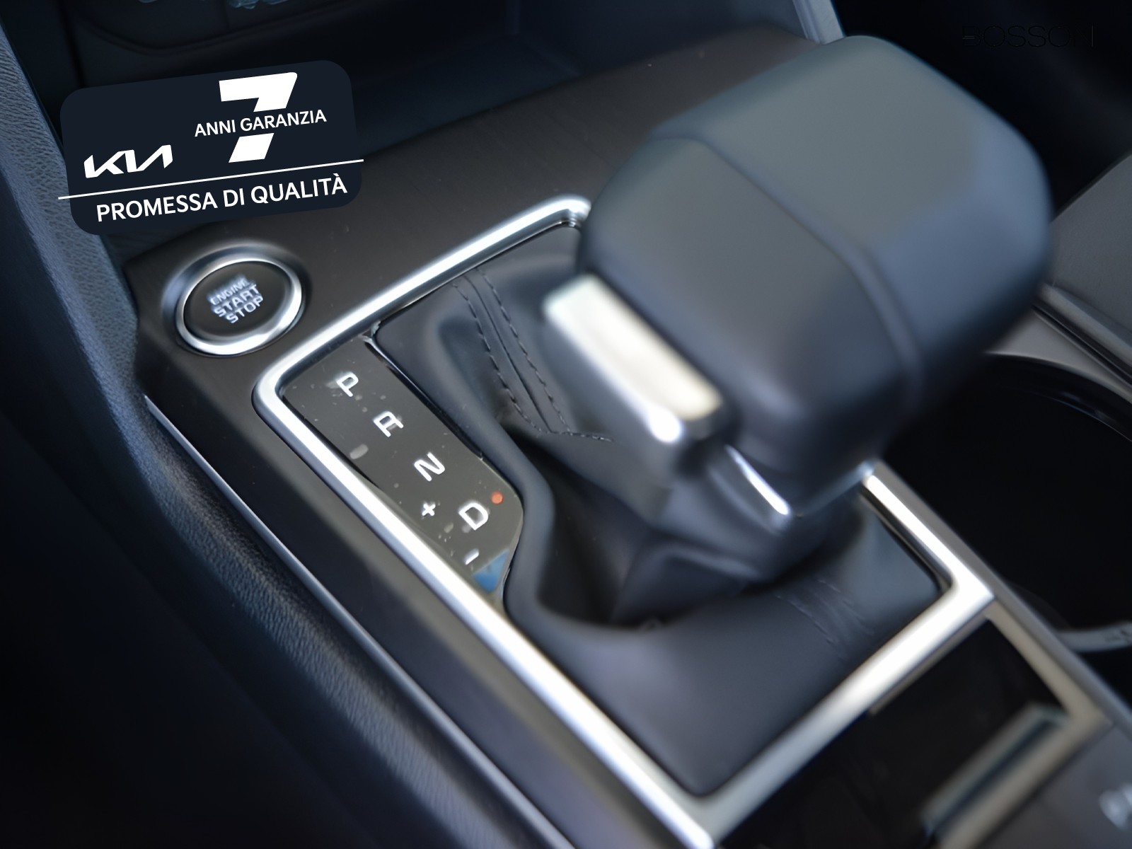 17 - Kia Sportage 1.6 crdi mhev business dct7