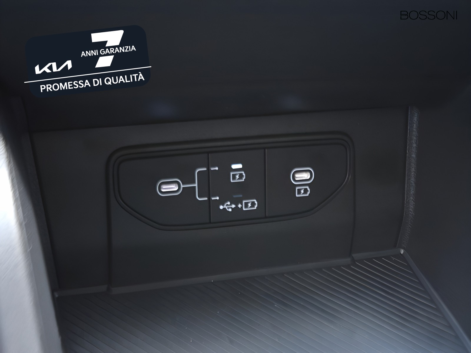 20 - Kia Sportage 1.6 crdi mhev business dct7