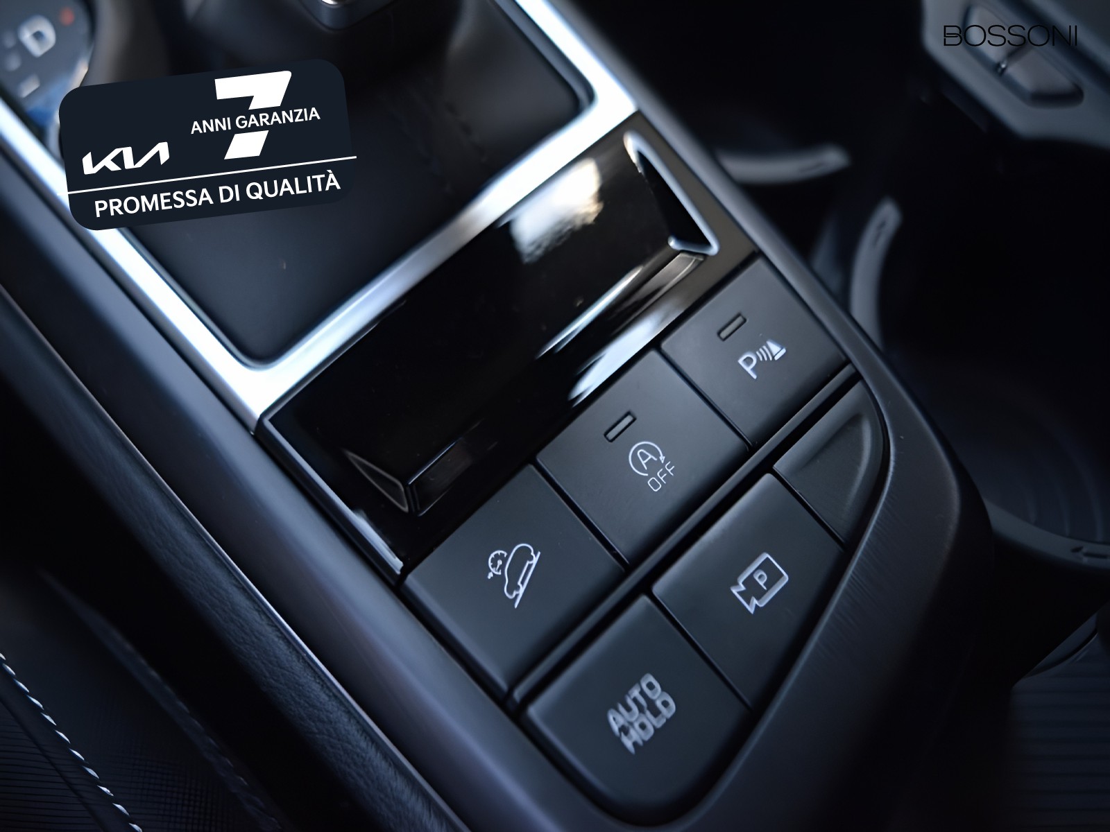 18 - Kia Sportage 1.6 crdi mhev business dct7