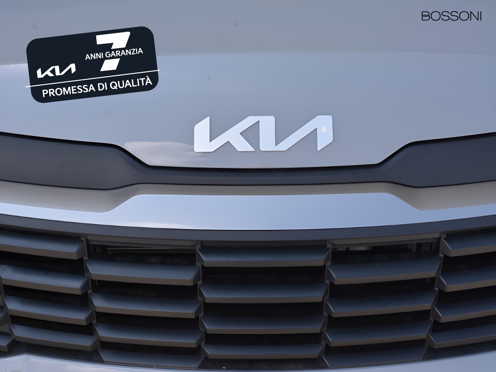 22 - Kia Sportage 1.6 crdi mhev business dct7