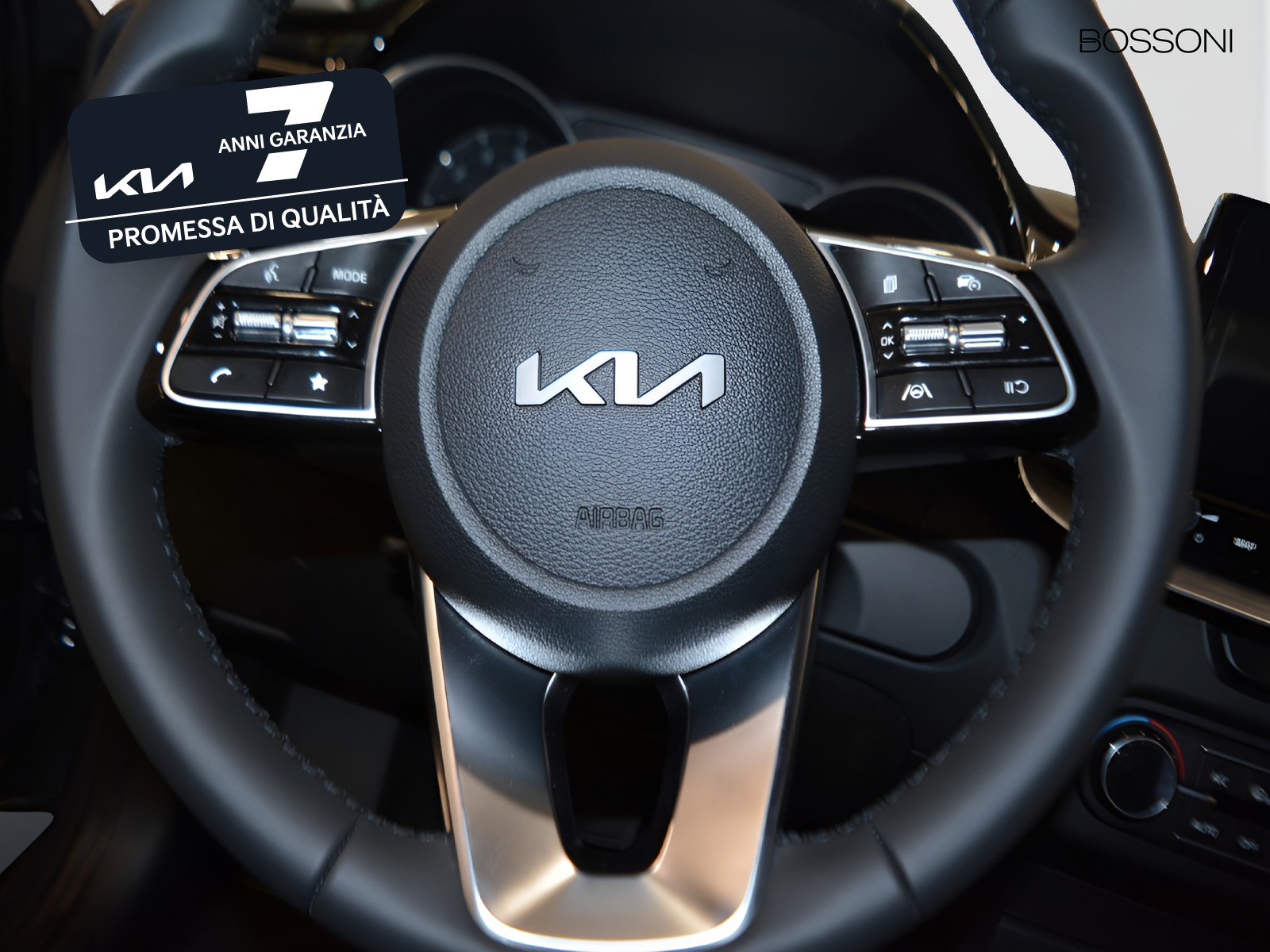 16 - Kia Xceed 1.0 t-gdi mhev 115cv business dct7