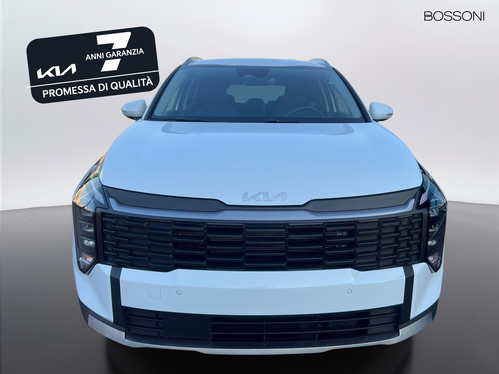 2 - Kia Sportage 1.6 t-gdi hev style 2wd at6