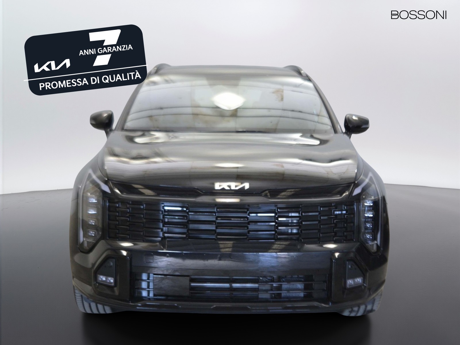 2 - Kia Sportage 1.6 t-gdi hev gt-line 2wd at6