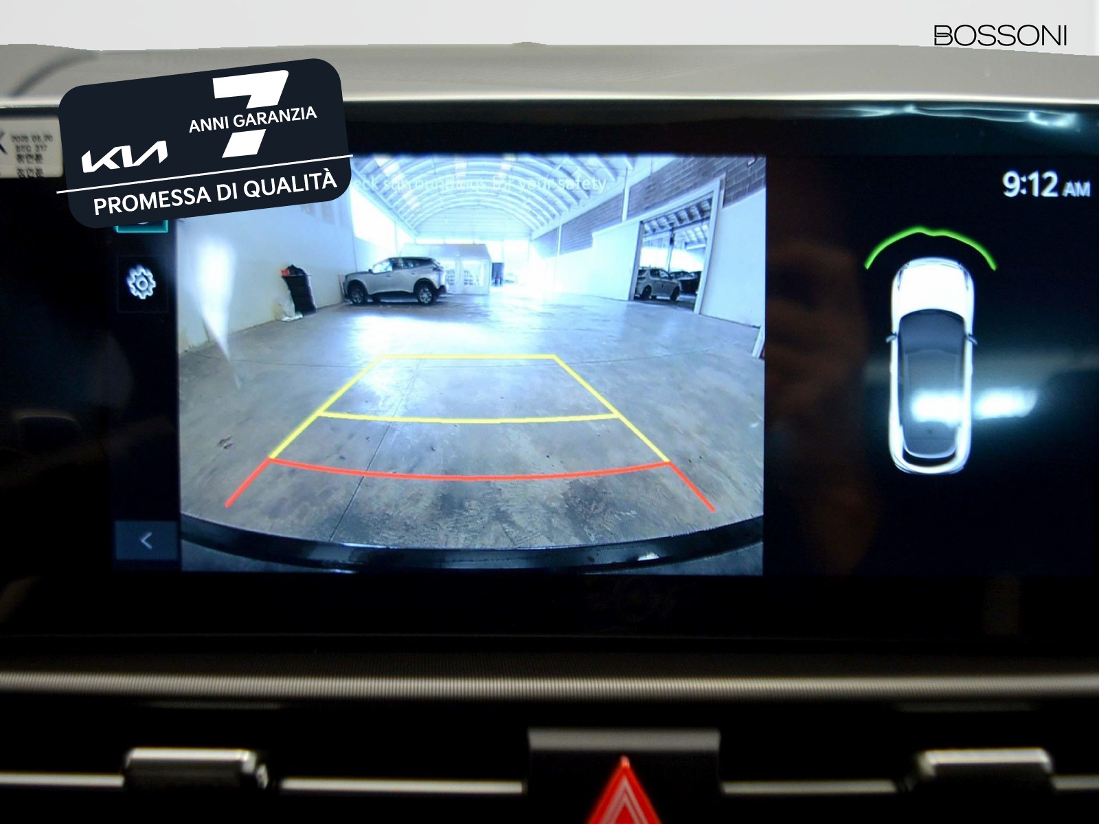 20 - Kia Sportage 1.6 t-gdi hev gt-line 2wd at6