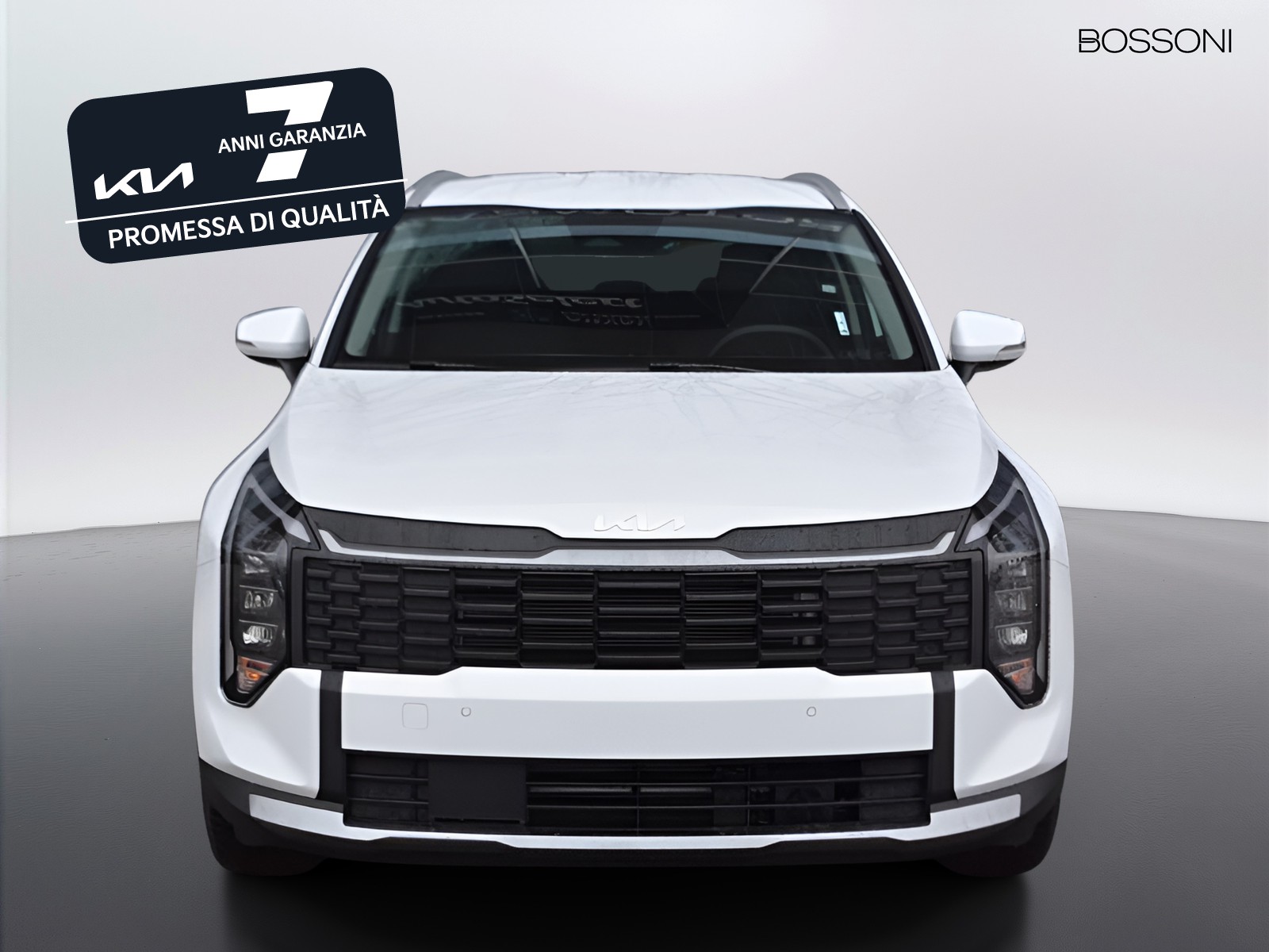 2 - Kia Sportage 1.6 t-gdi hev style 2wd at6