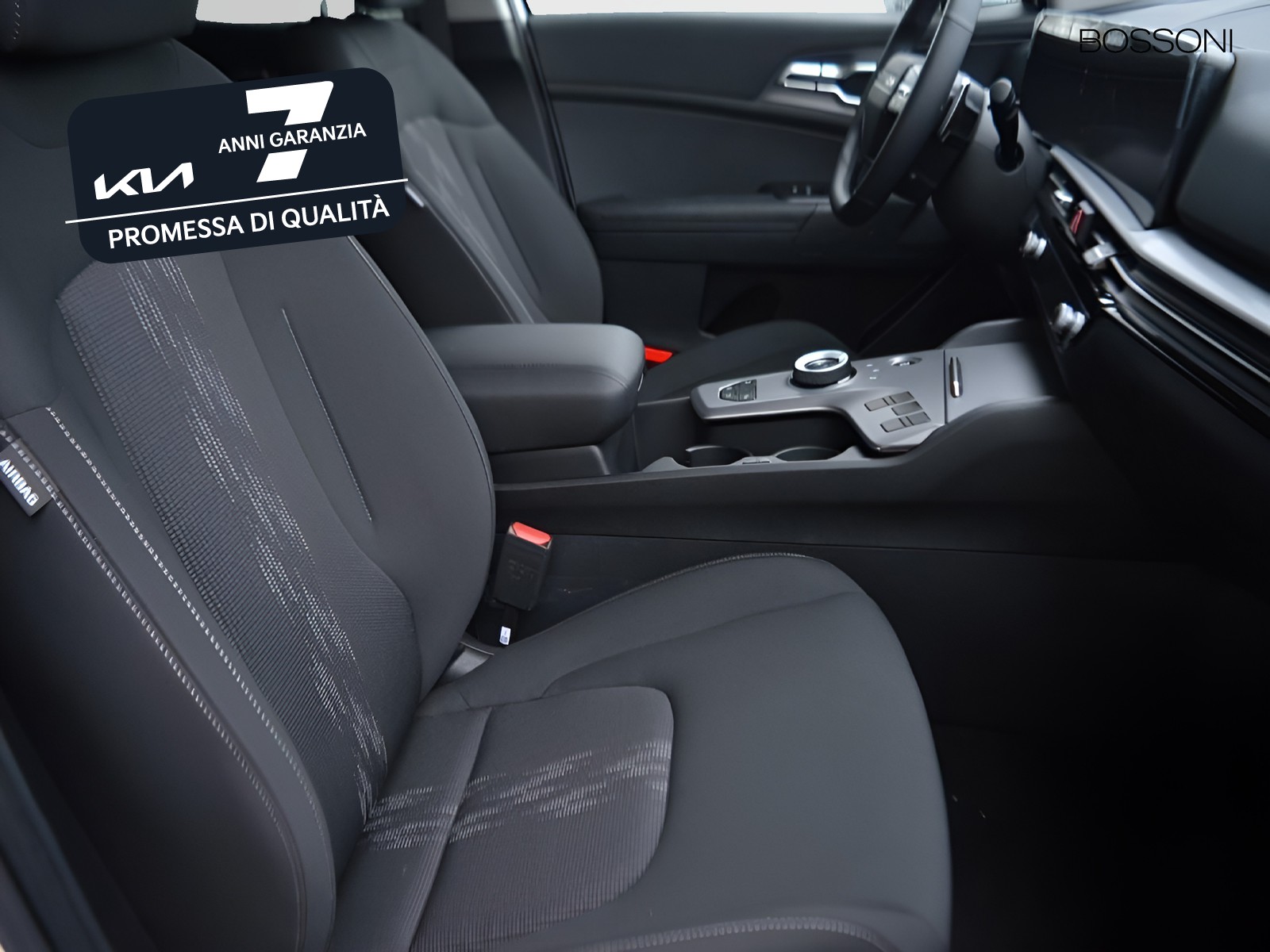 5 - Kia Sportage 1.6 t-gdi hev style 2wd at6