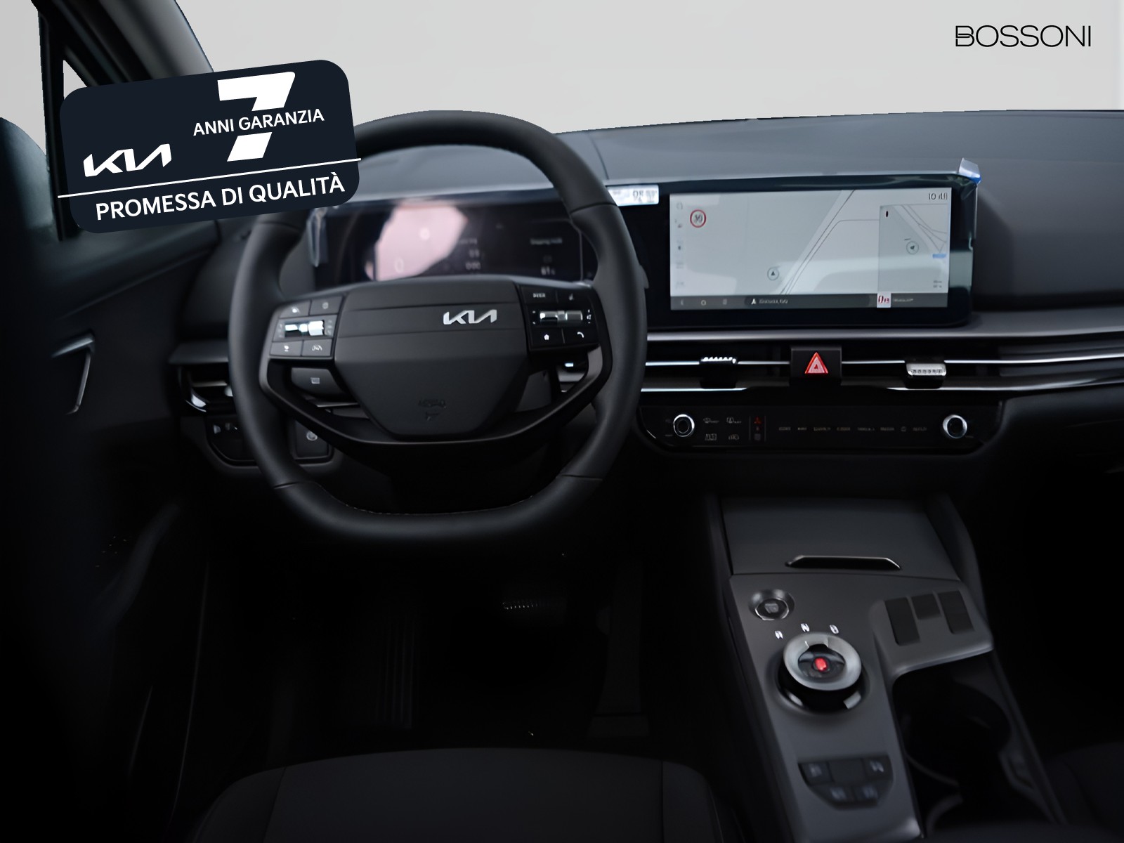 9 - Kia Sportage 1.6 t-gdi hev style 2wd at6