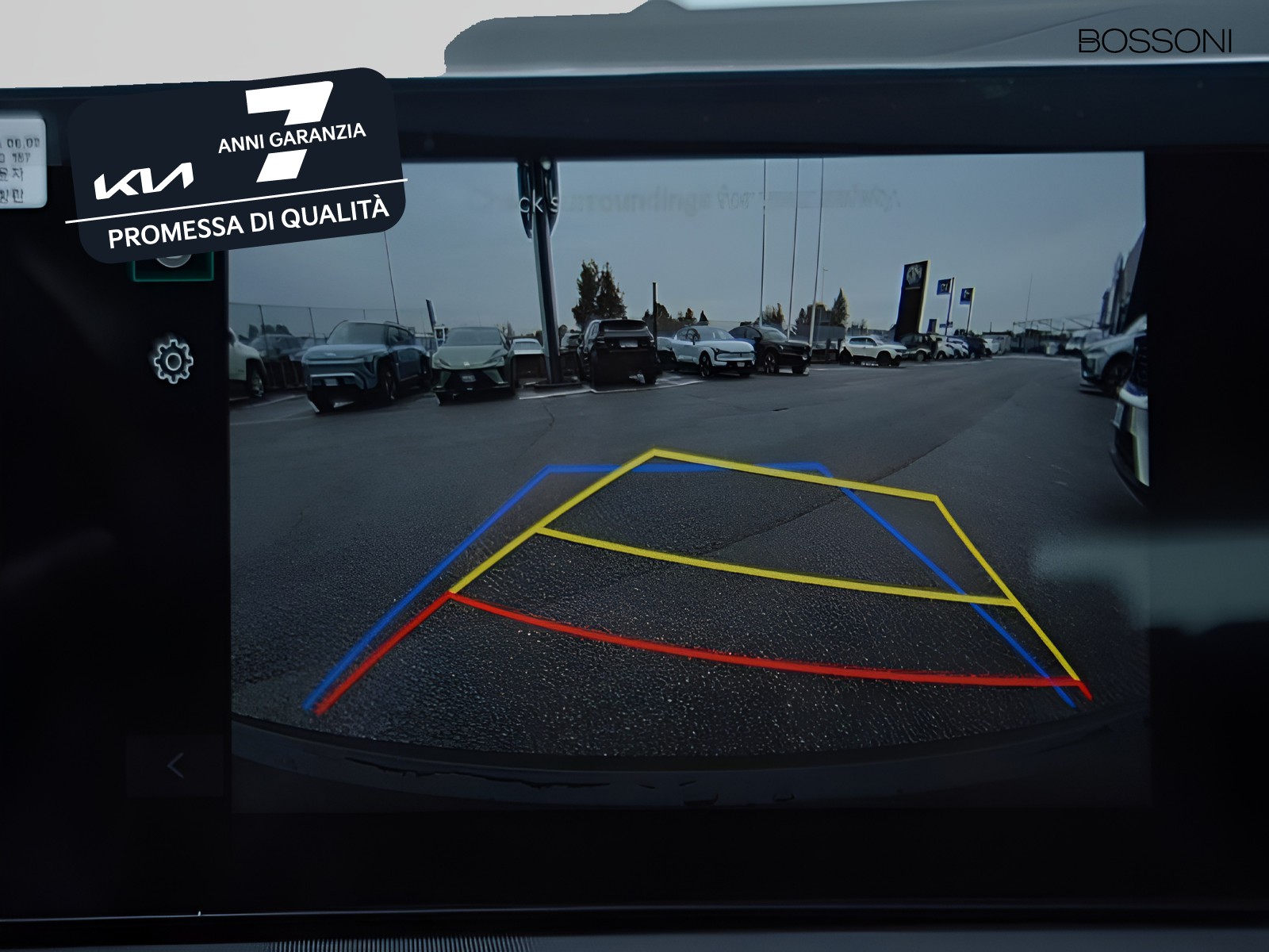 20 - Kia Sportage 1.6 t-gdi hev style 2wd at6