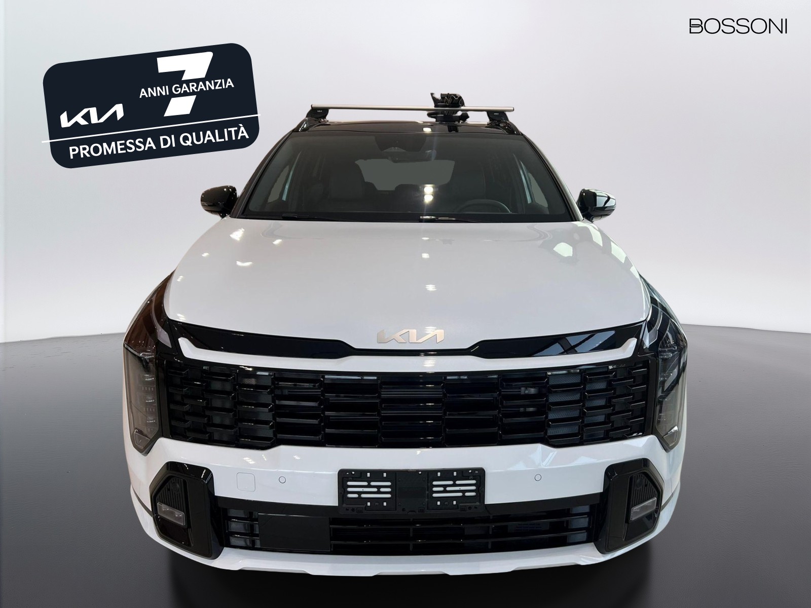 2 - Kia Sportage 1.6 t-gdi hev gt-line sunroof pack 2wd at6