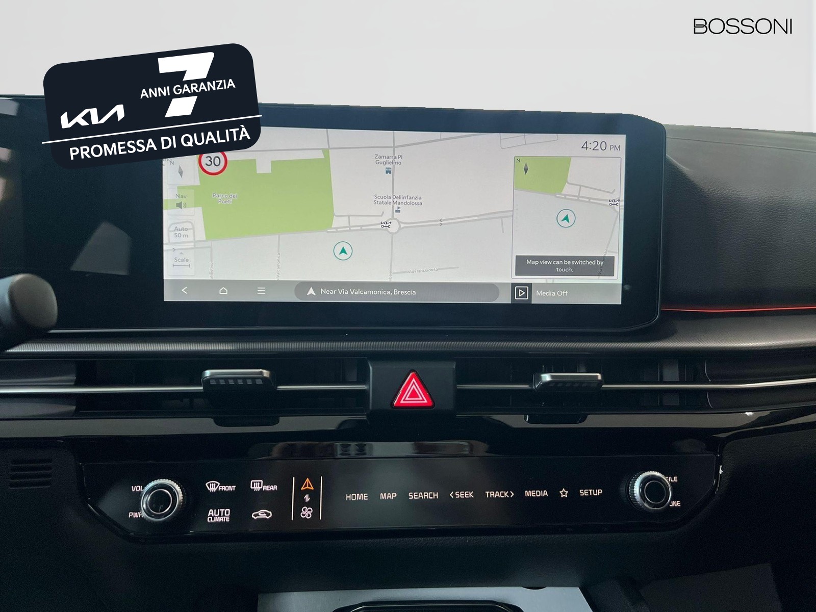 12 - Kia Sportage 1.6 t-gdi hev gt-line sunroof pack 2wd at6