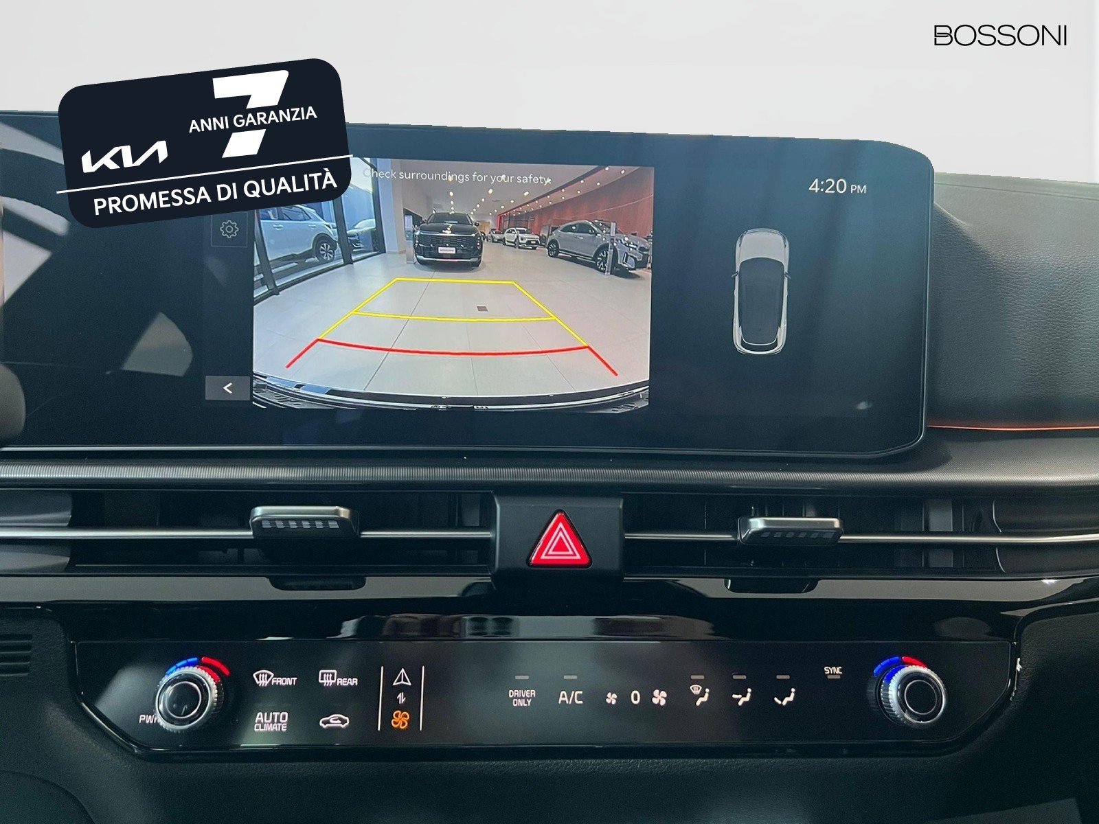 11 - Kia Sportage 1.6 t-gdi hev gt-line sunroof pack 2wd at6