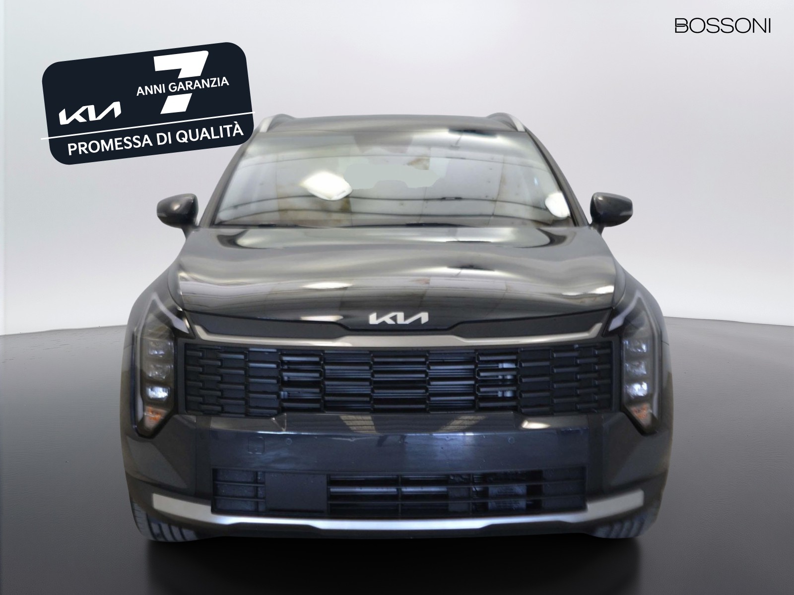 2 - Kia Sportage 1.6 t-gdi hev style 2wd at6