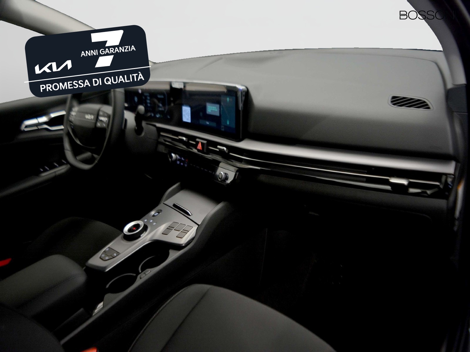 8 - Kia Sportage 1.6 t-gdi hev style 2wd at6