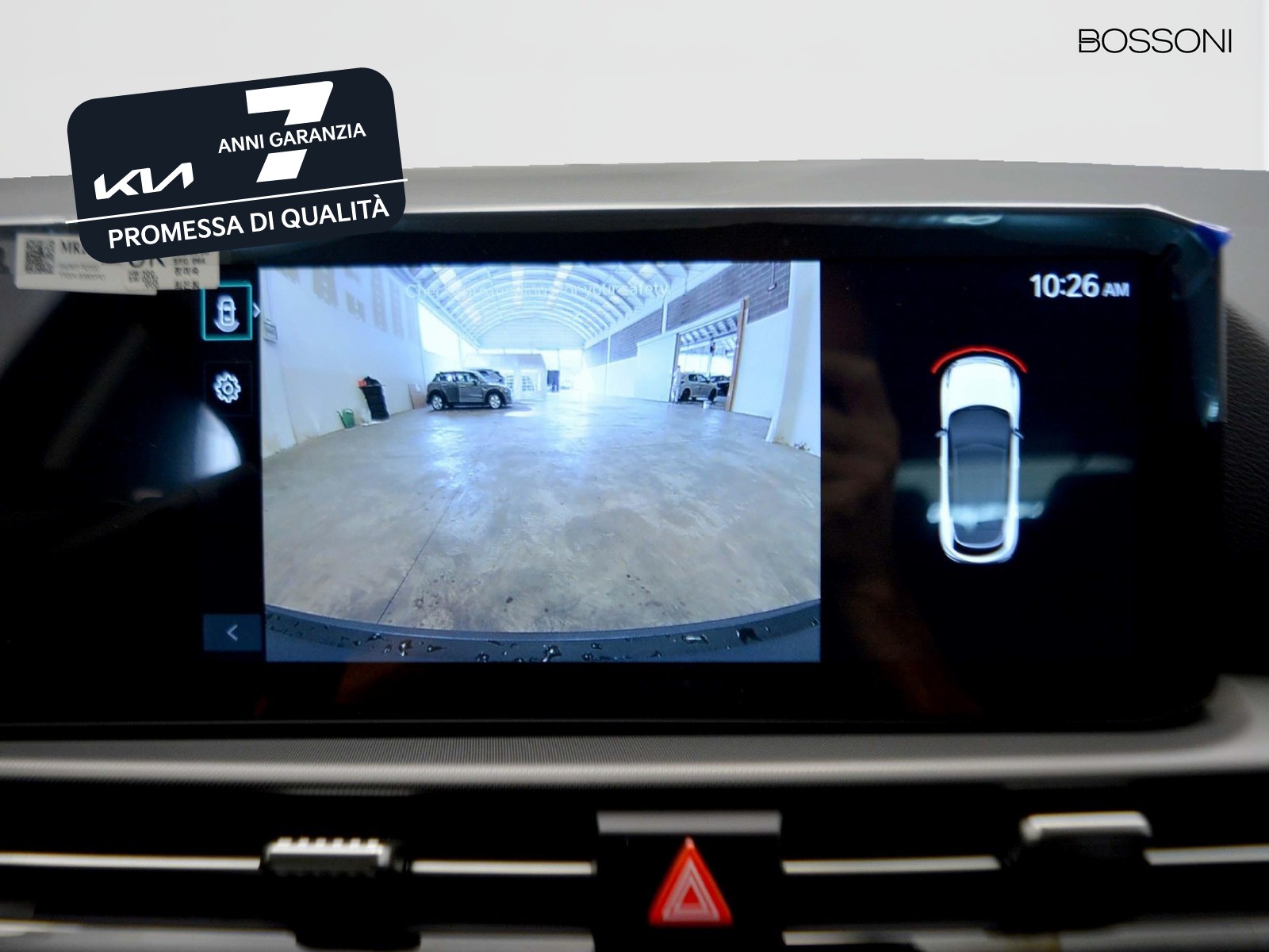 21 - Kia Sportage 1.6 t-gdi hev style 2wd at6