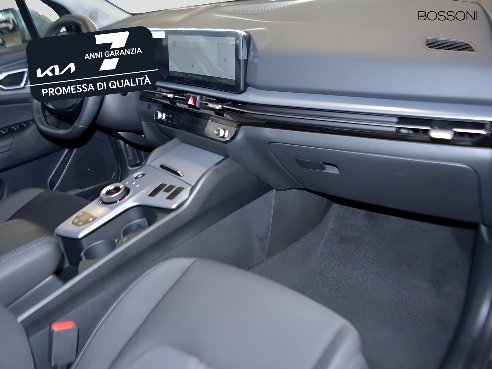 8 - Kia Sportage 1.6 t-gdi hev style 2wd at6