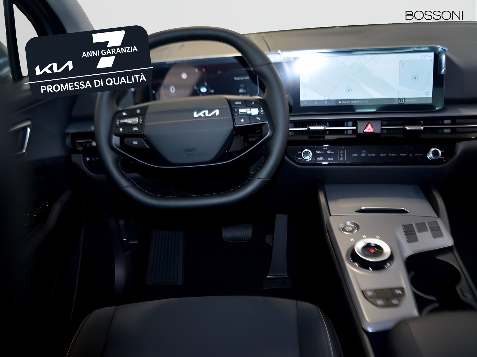 9 - Kia Sportage 1.6 t-gdi hev style 2wd at6