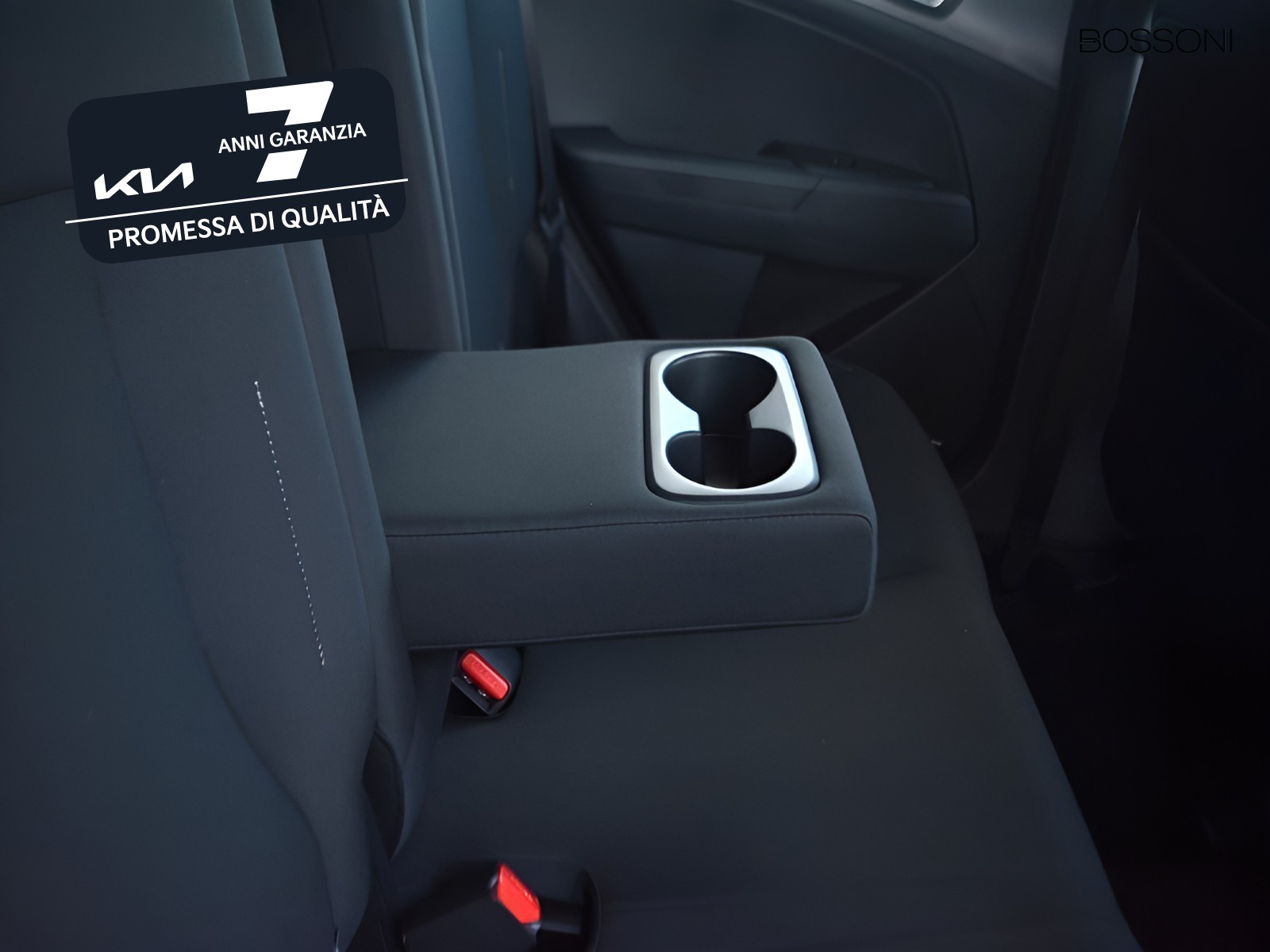 6 - Kia Sportage 1.6 crdi mhev business dct7