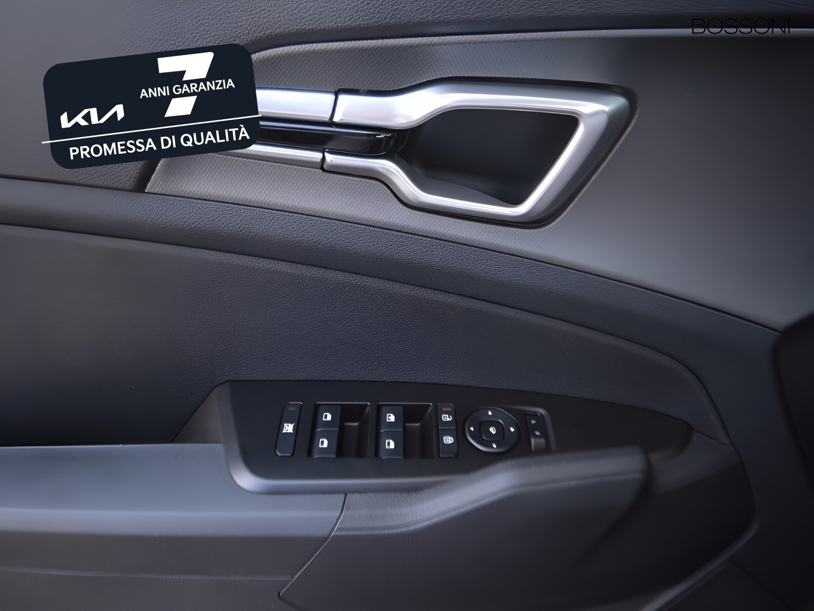 12 - Kia Sportage 1.6 crdi mhev business dct7