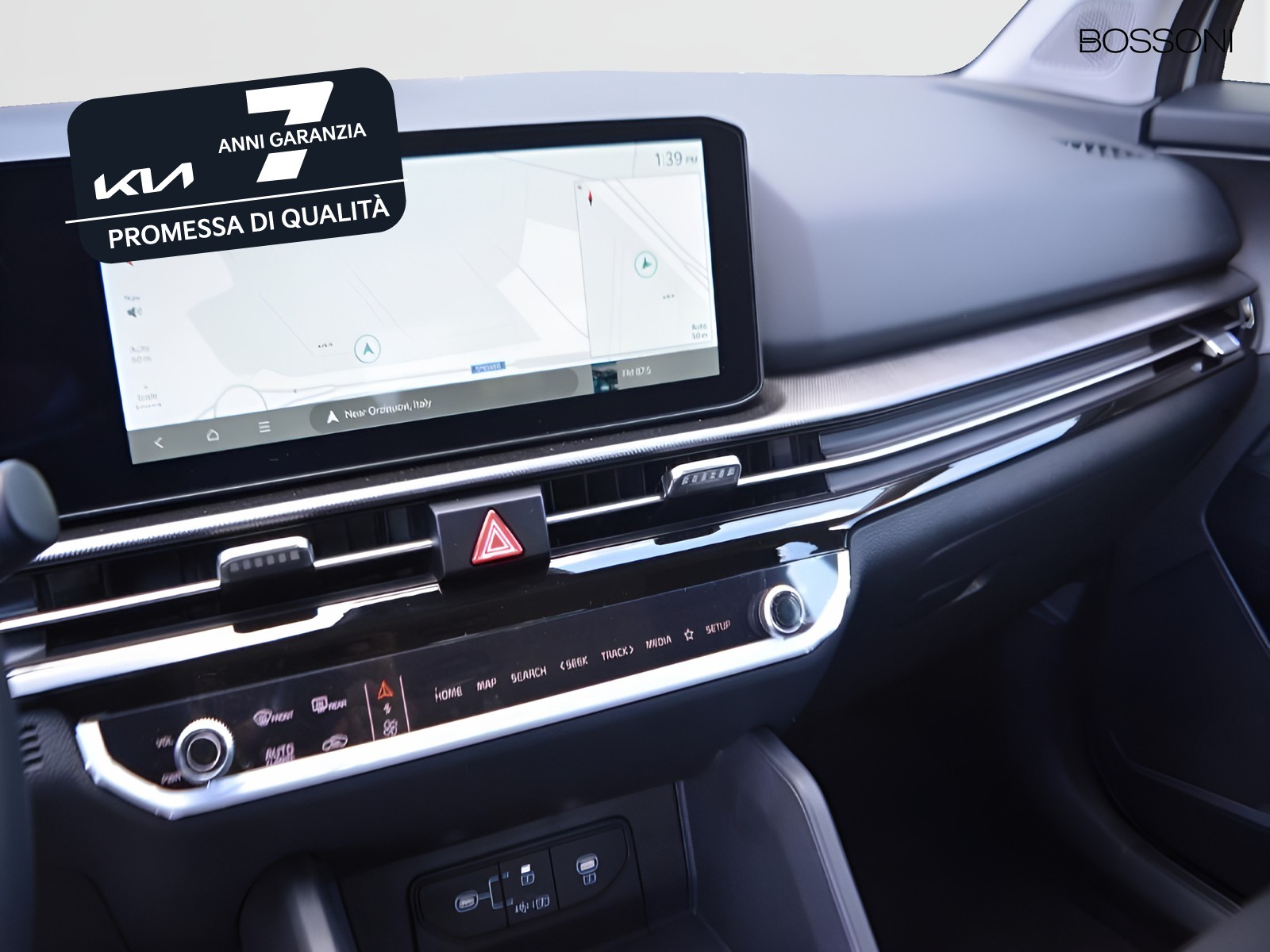 16 - Kia Sportage 1.6 crdi mhev business dct7