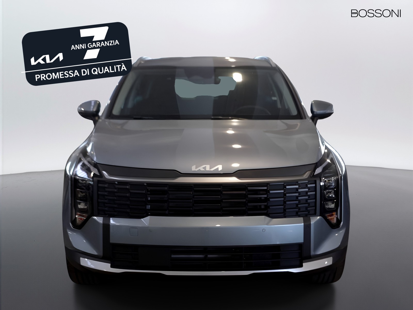 2 - Kia Sportage 1.6 t-gdi hev style 2wd at6