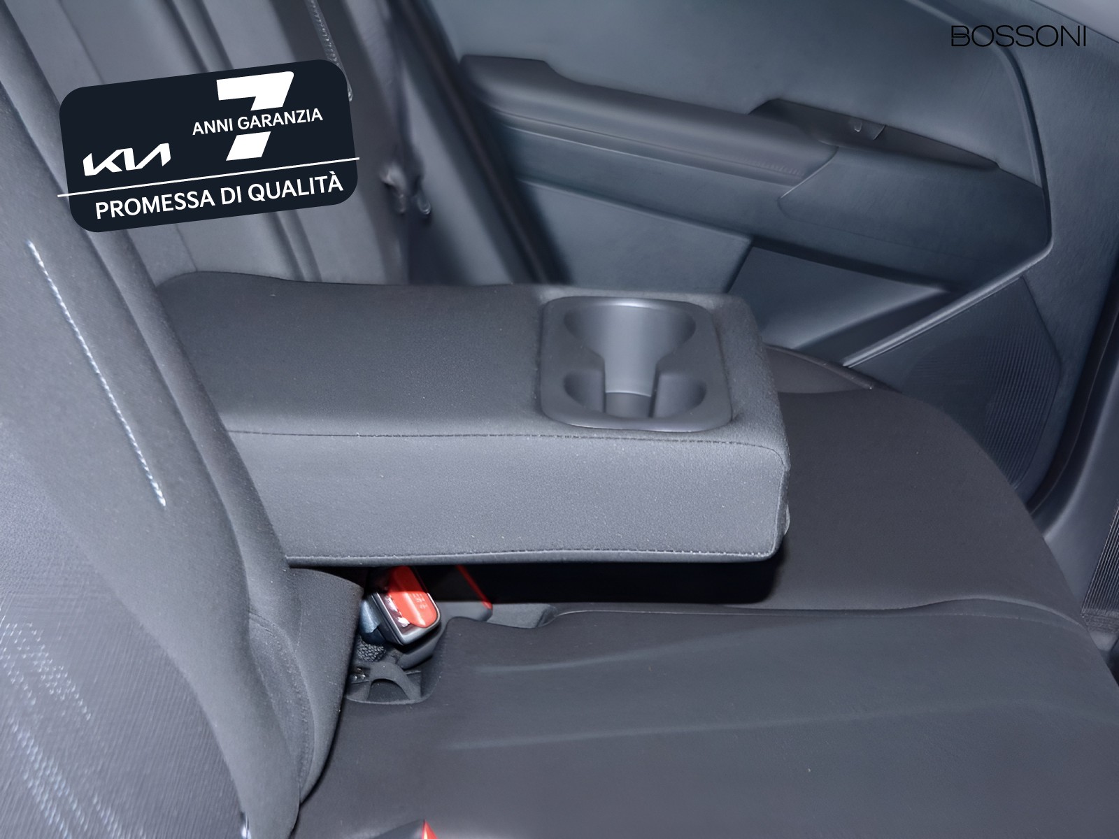 6 - Kia Sportage 1.6 t-gdi hev style 2wd at6