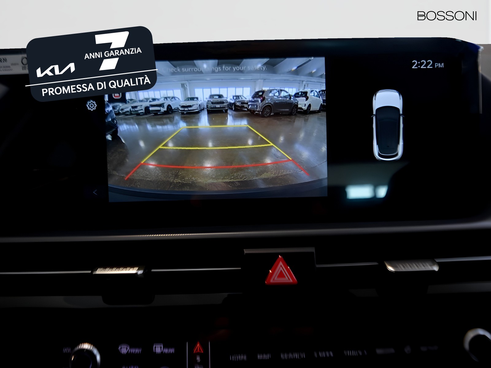 21 - Kia Sportage 1.6 t-gdi hev style 2wd at6