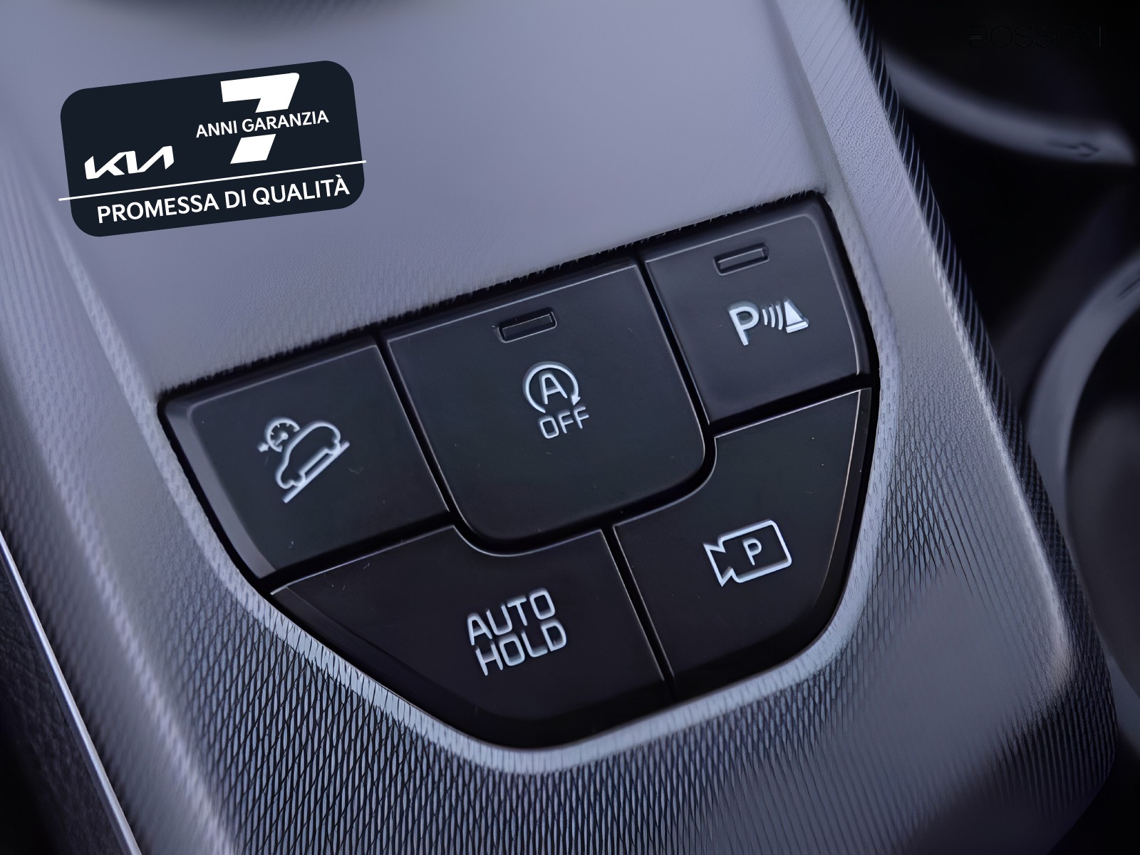 18 - Kia Sportage 1.6 crdi mhev style dct7