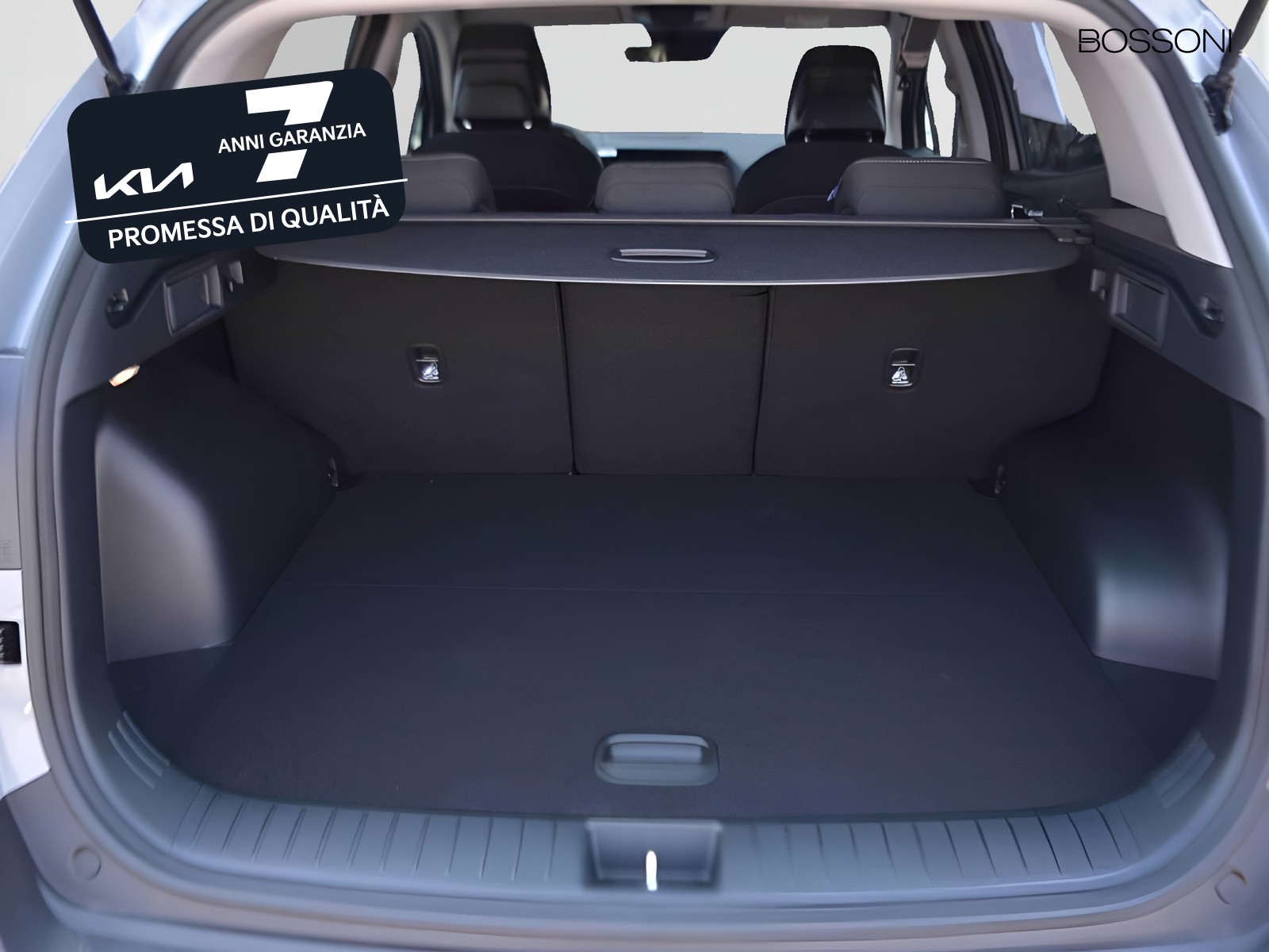 14 - Kia Sportage 1.6 crdi mhev style dct7