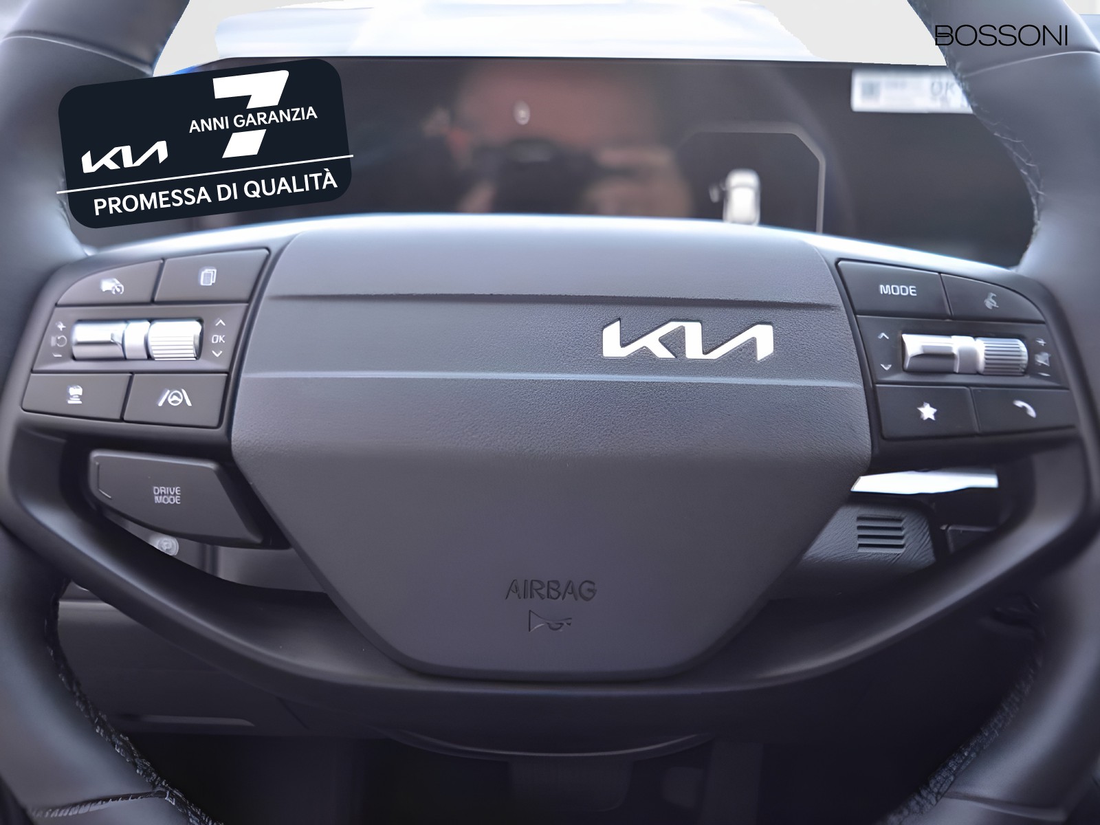 16 - Kia Sportage 1.6 crdi mhev style dct7