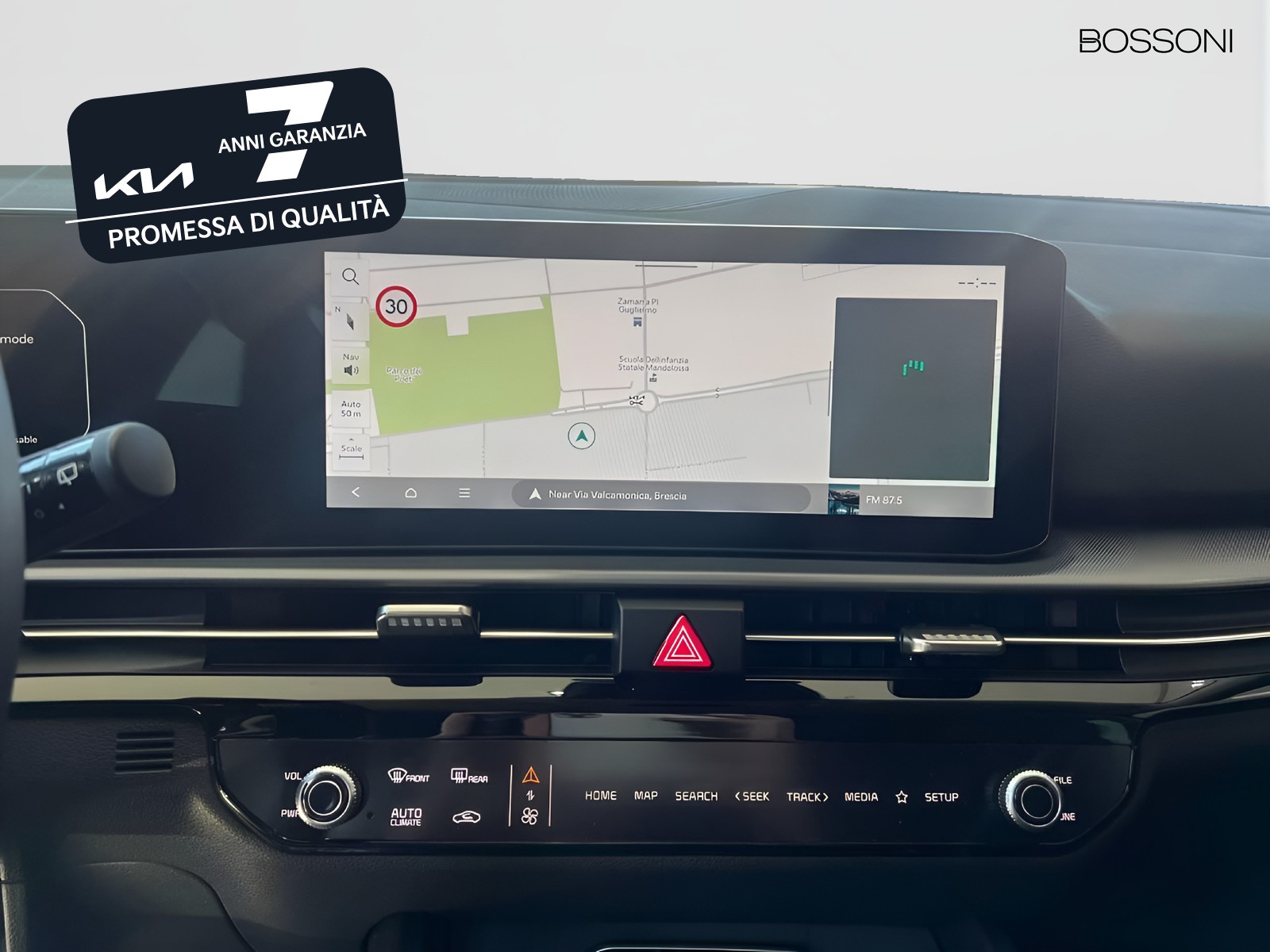 11 - Kia Sportage 1.6 crdi mhev style dct7