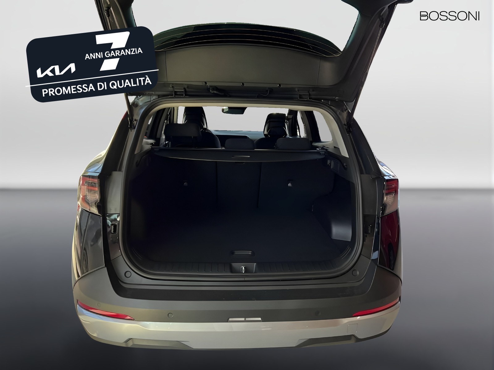 14 - Kia Sportage 1.6 crdi mhev style dct7