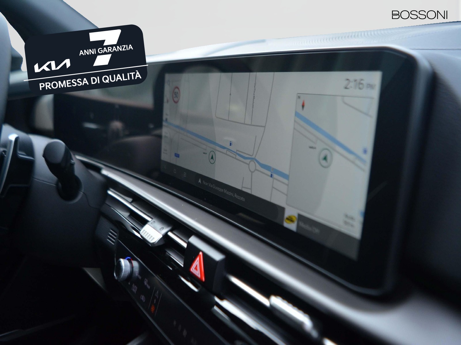 10 - Kia Sportage 1.6 crdi mhev gt-line sunroof pack dct7