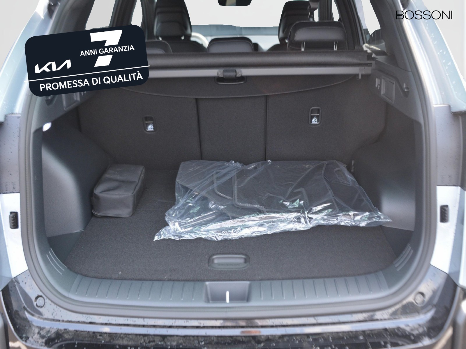 14 - Kia Sportage 1.6 crdi mhev gt-line sunroof pack dct7