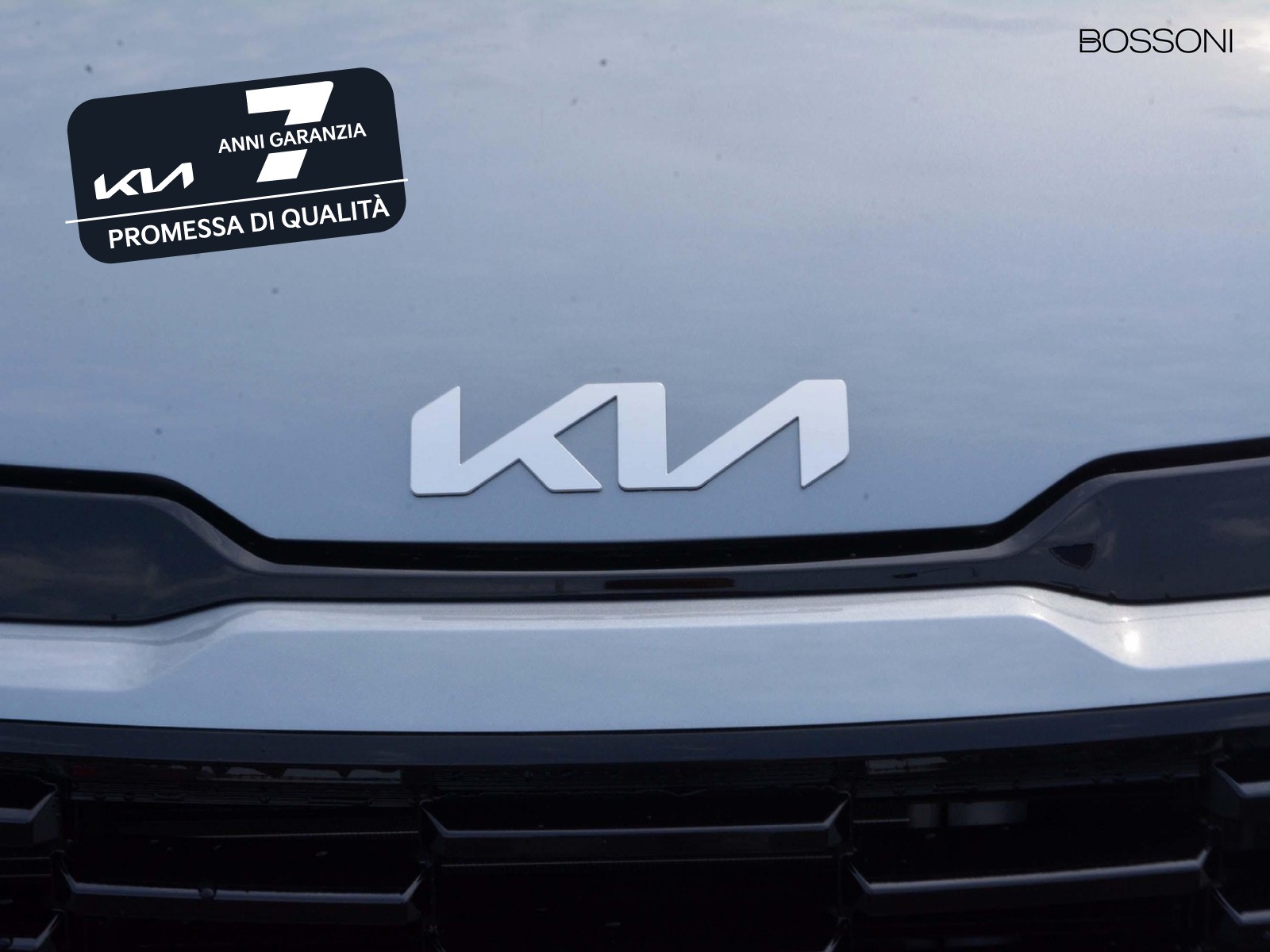 22 - Kia Sportage 1.6 crdi mhev gt-line sunroof pack dct7