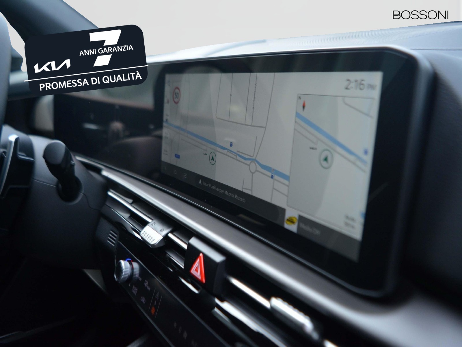 10 - Kia Sportage 1.6 crdi mhev gt-line sunroof pack dct7