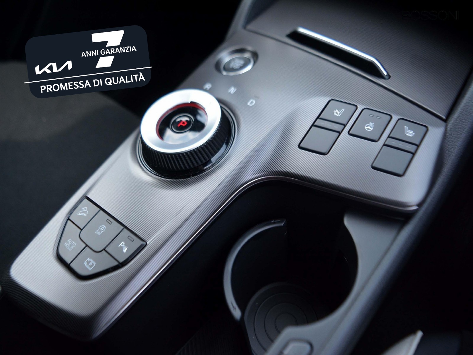 12 - Kia Sportage 1.6 crdi mhev gt-line sunroof pack dct7