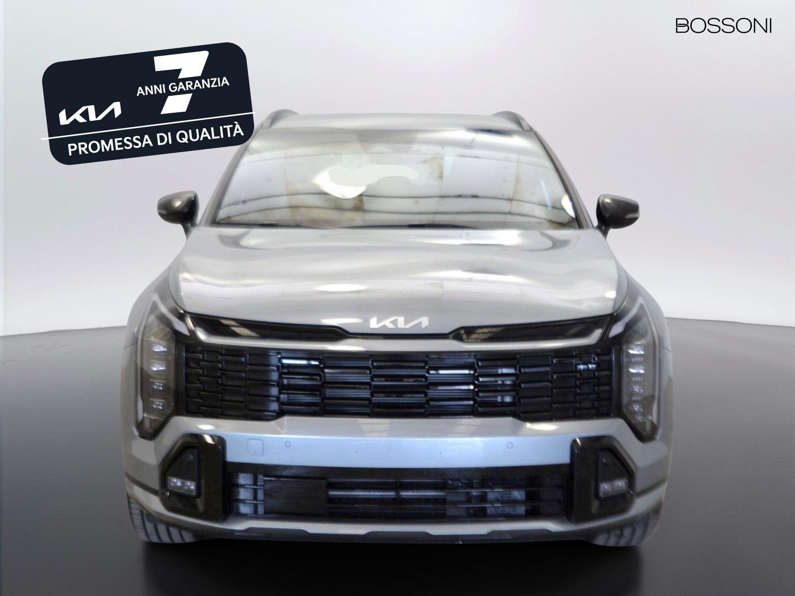 2 - Kia Sportage 1.6 t-gdi hev gt-line 2wd at6