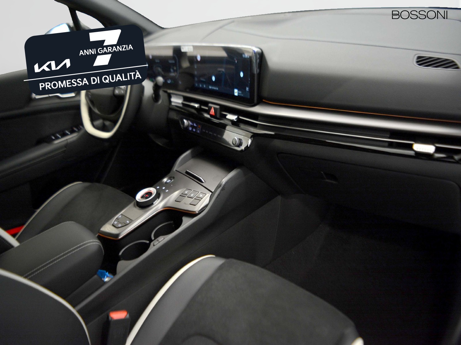 8 - Kia Sportage 1.6 t-gdi hev gt-line 2wd at6