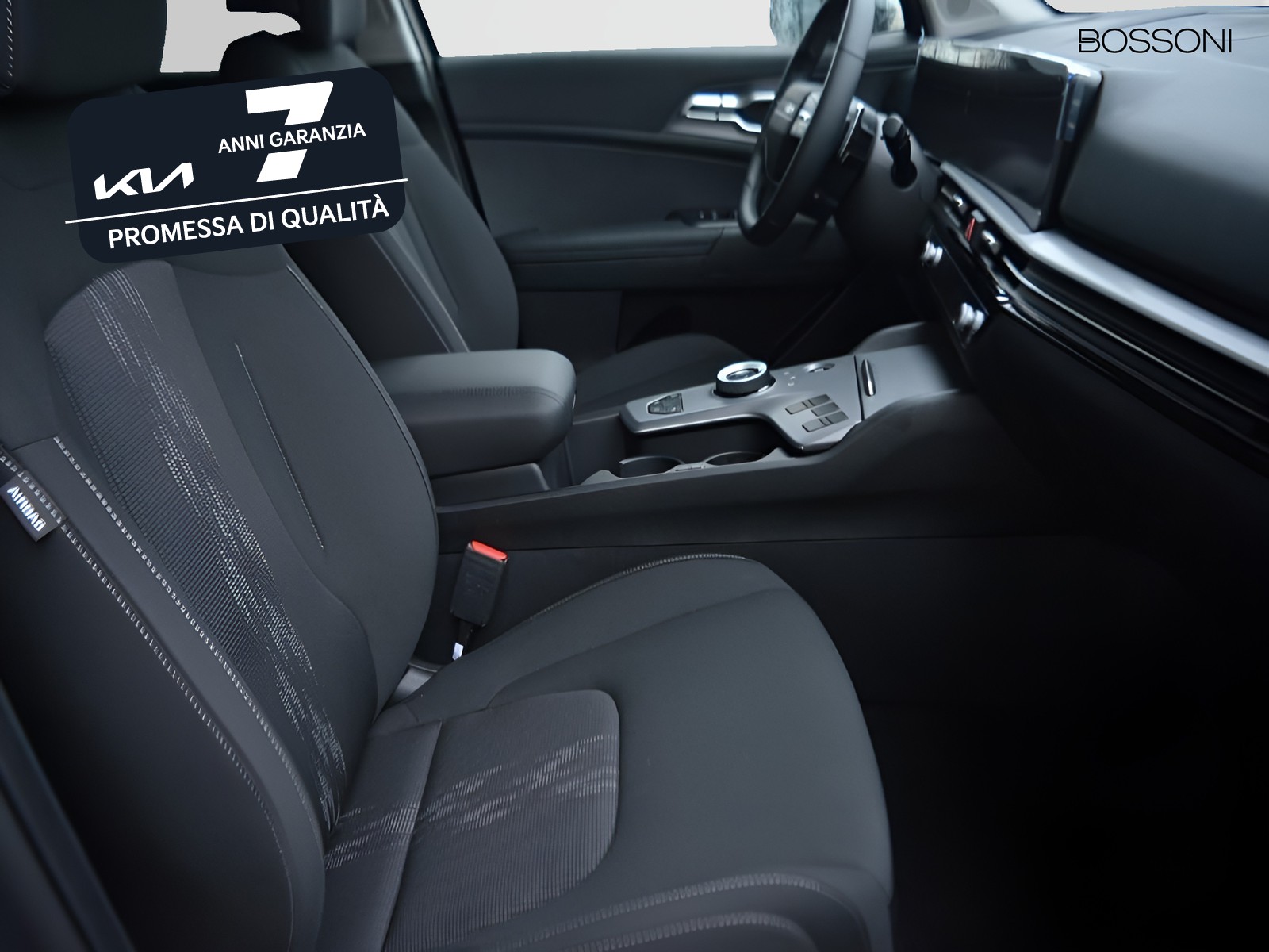 5 - Kia Sportage 1.6 t-gdi hev style 2wd at6