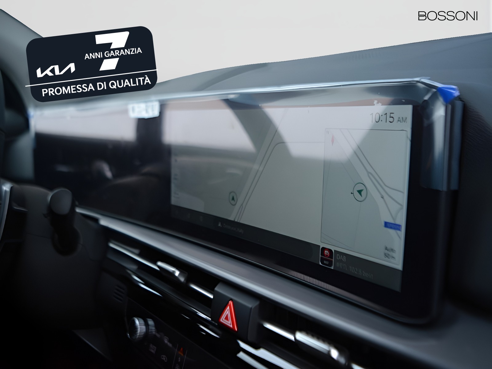 10 - Kia Sportage 1.6 t-gdi hev style 2wd at6