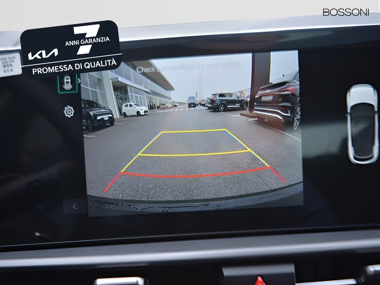 21 - Kia Sportage 1.6 t-gdi hev style 2wd at6