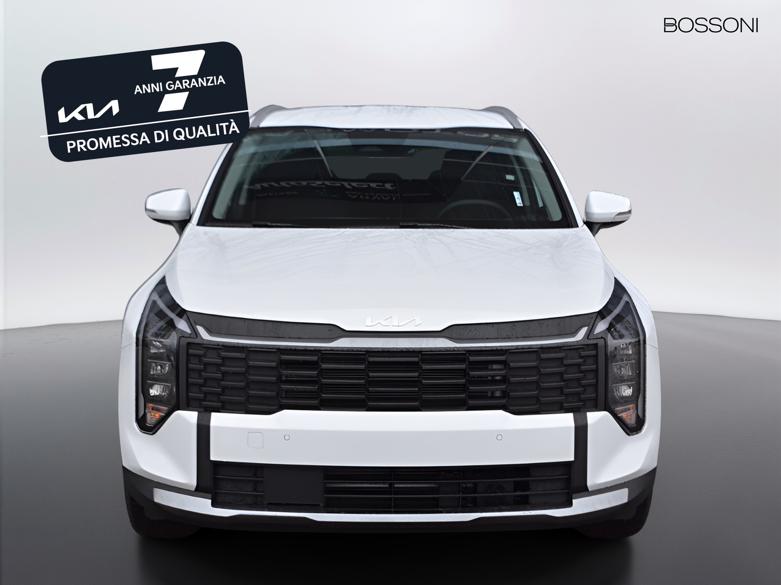 2 - Kia Sportage 1.6 t-gdi hev style 2wd at6