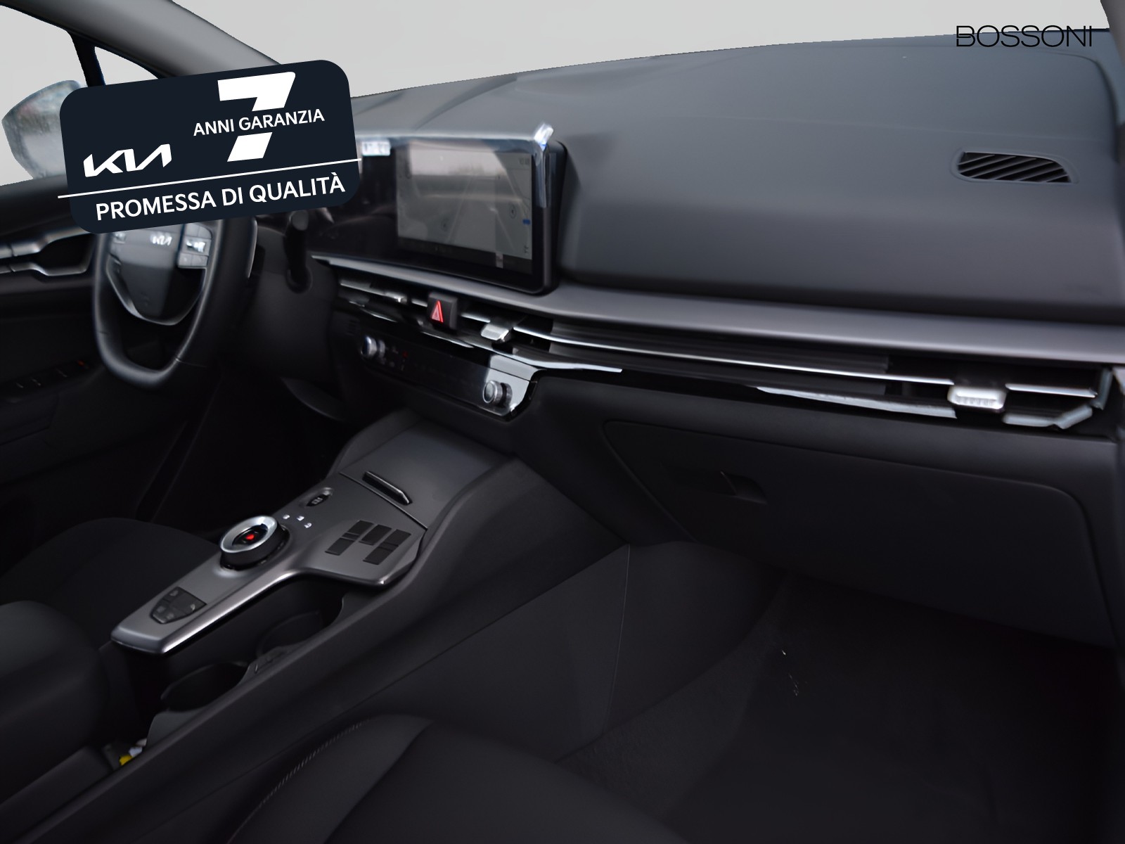 8 - Kia Sportage 1.6 t-gdi hev style 2wd at6