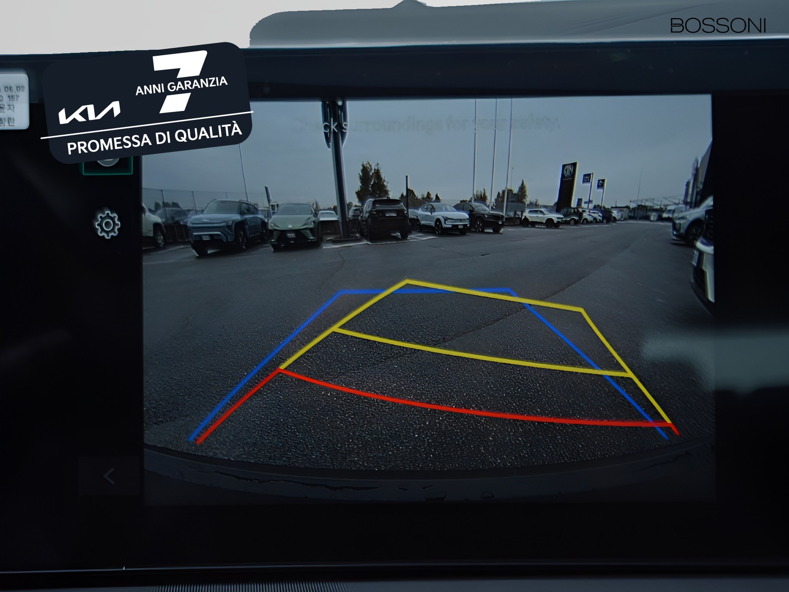 20 - Kia Sportage 1.6 t-gdi hev style 2wd at6